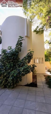 4 soveværelse Villa til salg i Altea la Vella, Altea med swimmingpool garage - € 515.000 (Ref: 9860135)