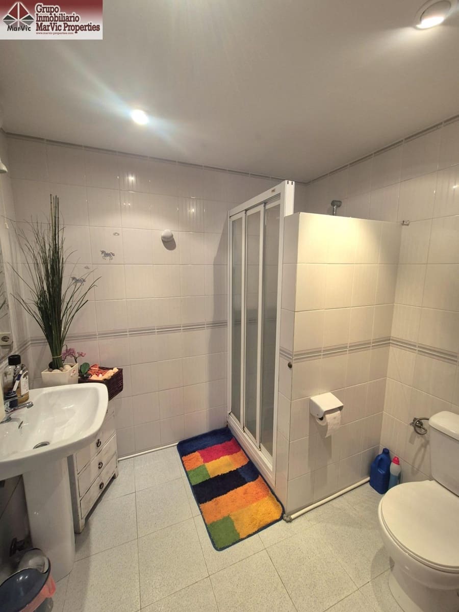 4 soveværelse Villa til salg i Altea la Vella med swimmingpool garage - € 515.000 (Ref: 9860135)