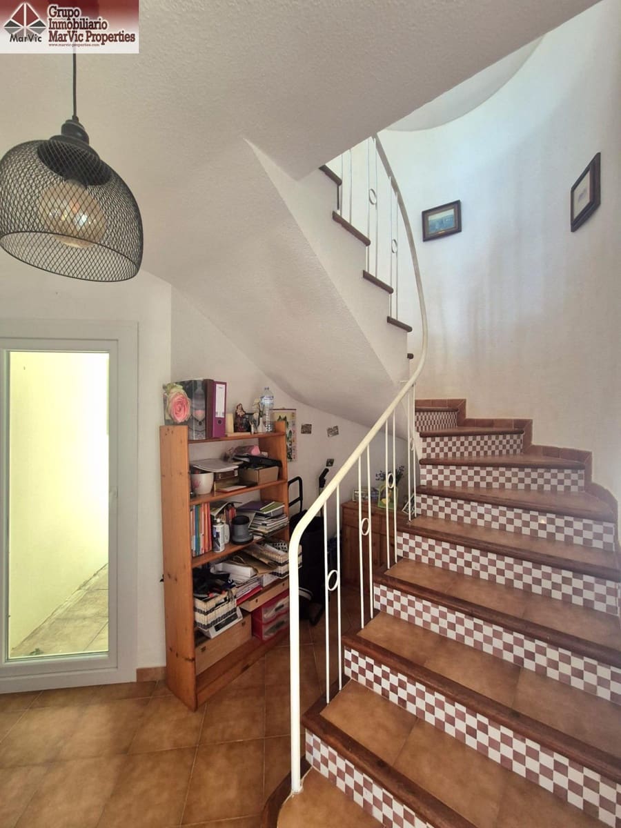 4 soveværelse Villa til salg i Altea la Vella med swimmingpool garage - € 515.000 (Ref: 9860135)