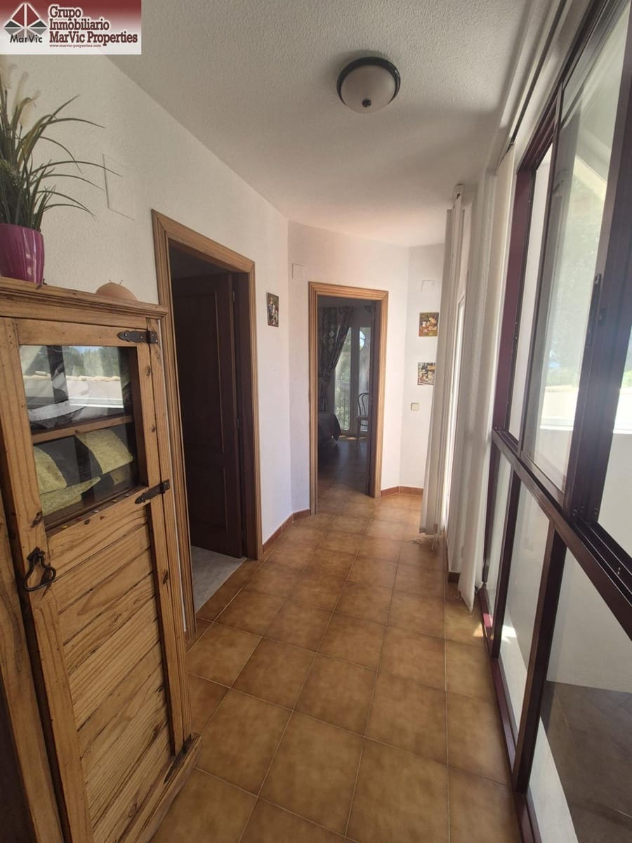 4 soveværelse Villa til salg i Altea la Vella med swimmingpool garage - € 515.000 (Ref: 9860135)