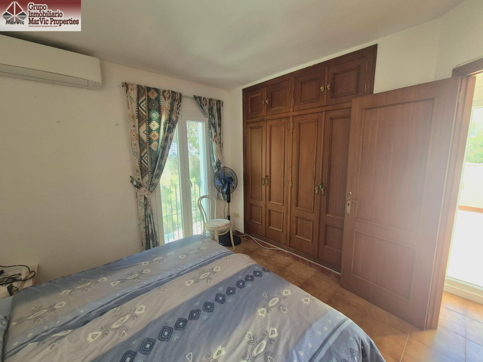 4 soveværelse Villa til salg i Altea la Vella med swimmingpool garage - € 515.000 (Ref: 9860135)