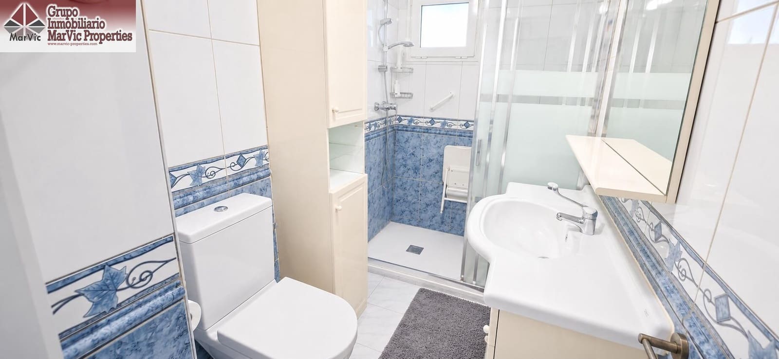2 bedroom Flat for sale in Benidorm with pool - € 260,000 (Ref: 9861898)