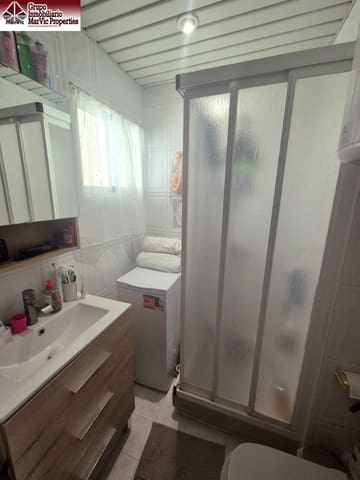1 soverom Leilighet til salgs i Rincón de Loix, Benidorm med svømmebasseng - € 194 000 (Ref: 9861899)