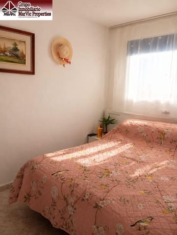 1 soverom Leilighet til salgs i Rincón de Loix, Benidorm med svømmebasseng - € 194 000 (Ref: 9861899)