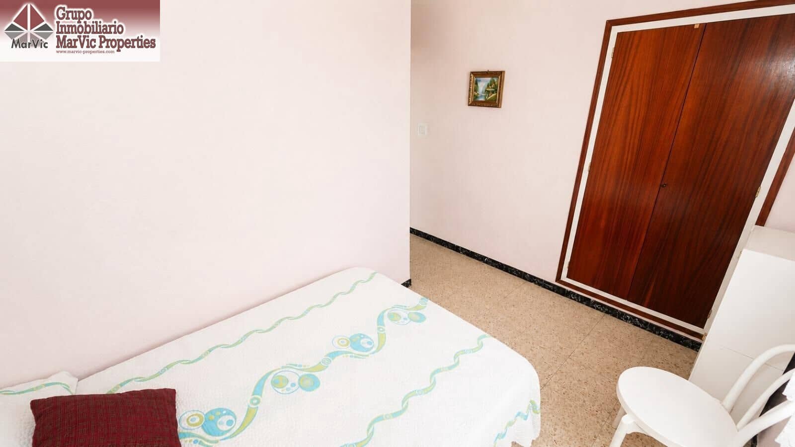 4 sovrum Takvåning till salu i Benidorm - 299 000 € (Ref: 9865228)
