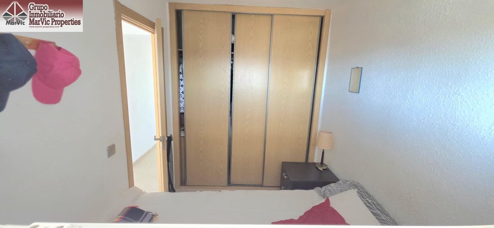 2 bedroom Apartment for sale in Benidorm with pool - € 137,000 (Ref: 9867044)