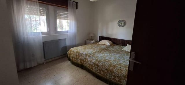 4 Zimmer Finca/Landgut zu verkaufen in Levante, Benidorm mit Garage - 1.200.000 € (Ref: 9876476)