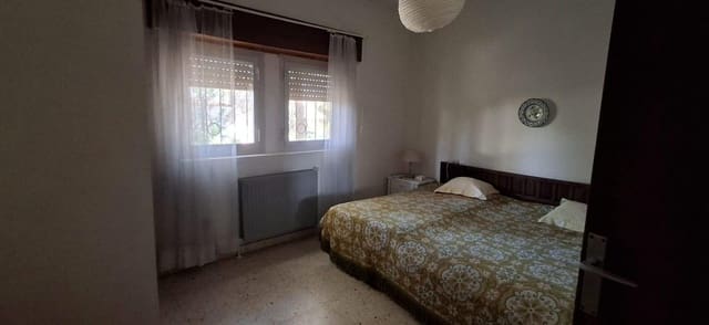 4 Zimmer Finca/Landgut zu verkaufen in Levante, Benidorm mit Garage - 1.200.000 € (Ref: 9876476)