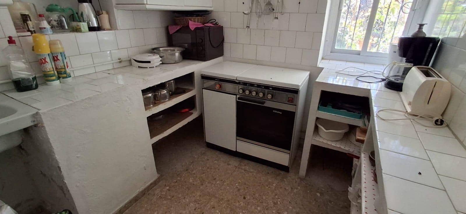 4 Zimmer Finca/Landgut zu verkaufen in Benidorm mit Garage - 1.200.000 € (Ref: 9876476)