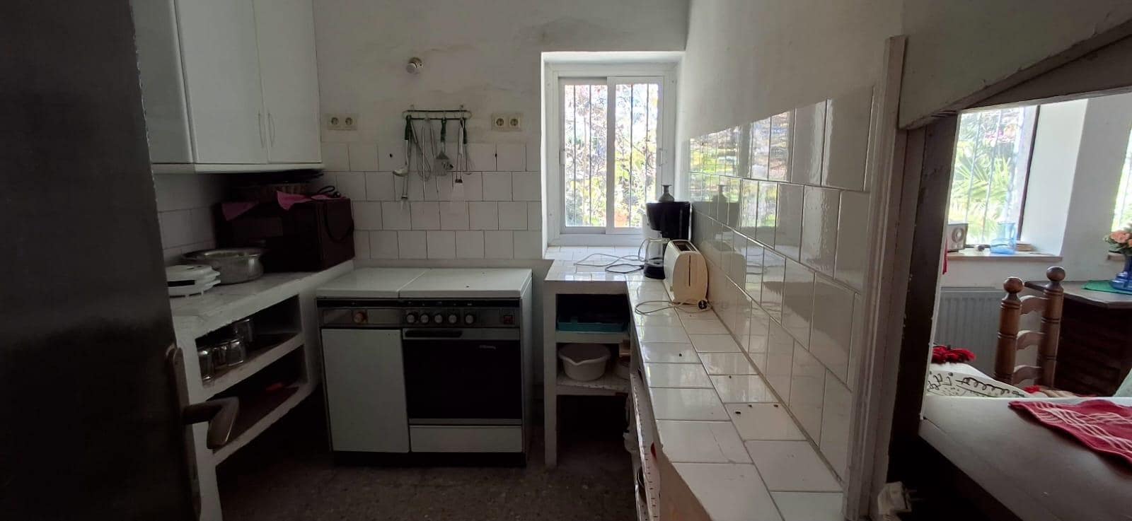 4 Zimmer Finca/Landgut zu verkaufen in Benidorm mit Garage - 1.200.000 € (Ref: 9876476)