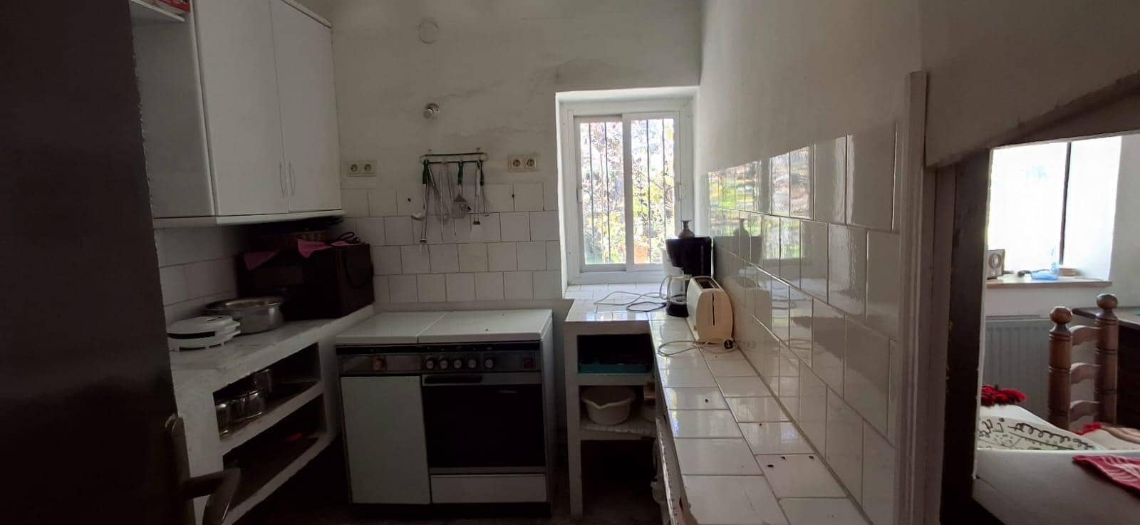 4 Zimmer Finca/Landgut zu verkaufen in Benidorm mit Garage - 1.200.000 € (Ref: 9876476)