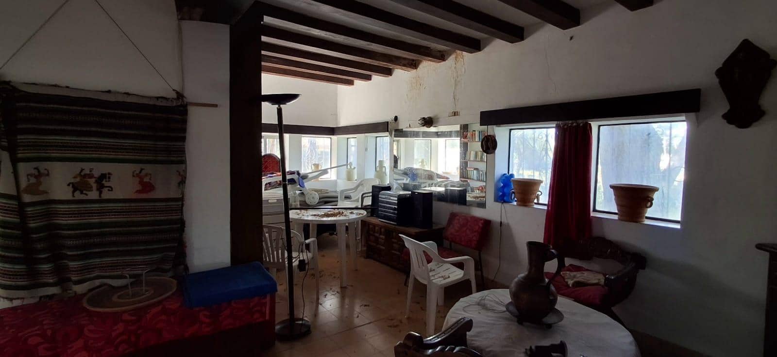 4 Zimmer Finca/Landgut zu verkaufen in Benidorm mit Garage - 1.200.000 € (Ref: 9876476)