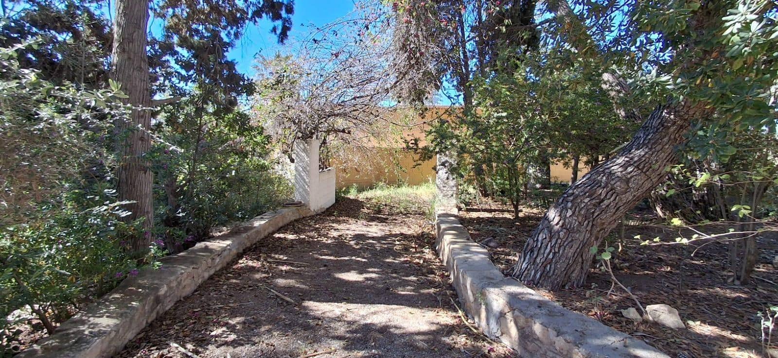 4 Zimmer Finca/Landgut zu verkaufen in Benidorm mit Garage - 1.200.000 € (Ref: 9876476)