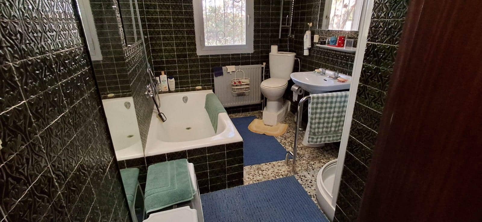 4 Zimmer Finca/Landgut zu verkaufen in Benidorm mit Garage - 1.200.000 € (Ref: 9876476)
