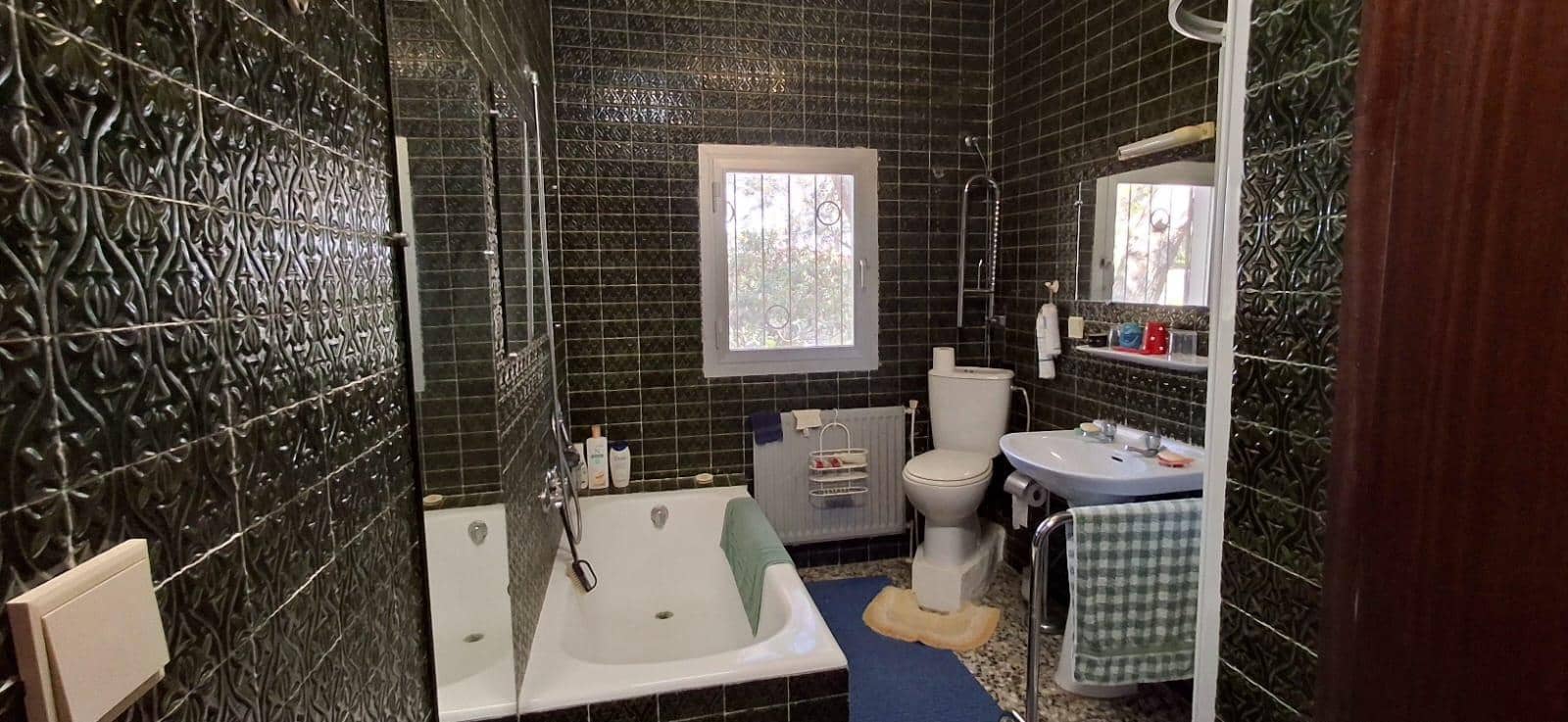4 Zimmer Finca/Landgut zu verkaufen in Benidorm mit Garage - 1.200.000 € (Ref: 9876476)