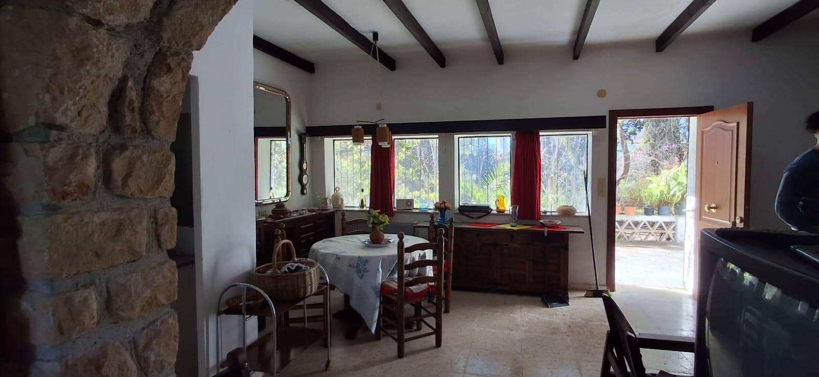 4 Zimmer Finca/Landgut zu verkaufen in Benidorm mit Garage - 1.200.000 € (Ref: 9876476)