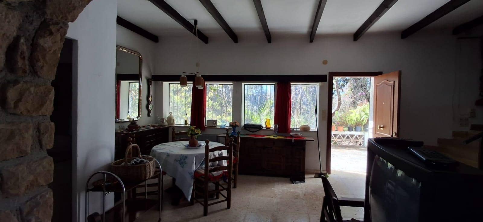 4 Zimmer Finca/Landgut zu verkaufen in Benidorm mit Garage - 1.200.000 € (Ref: 9876476)