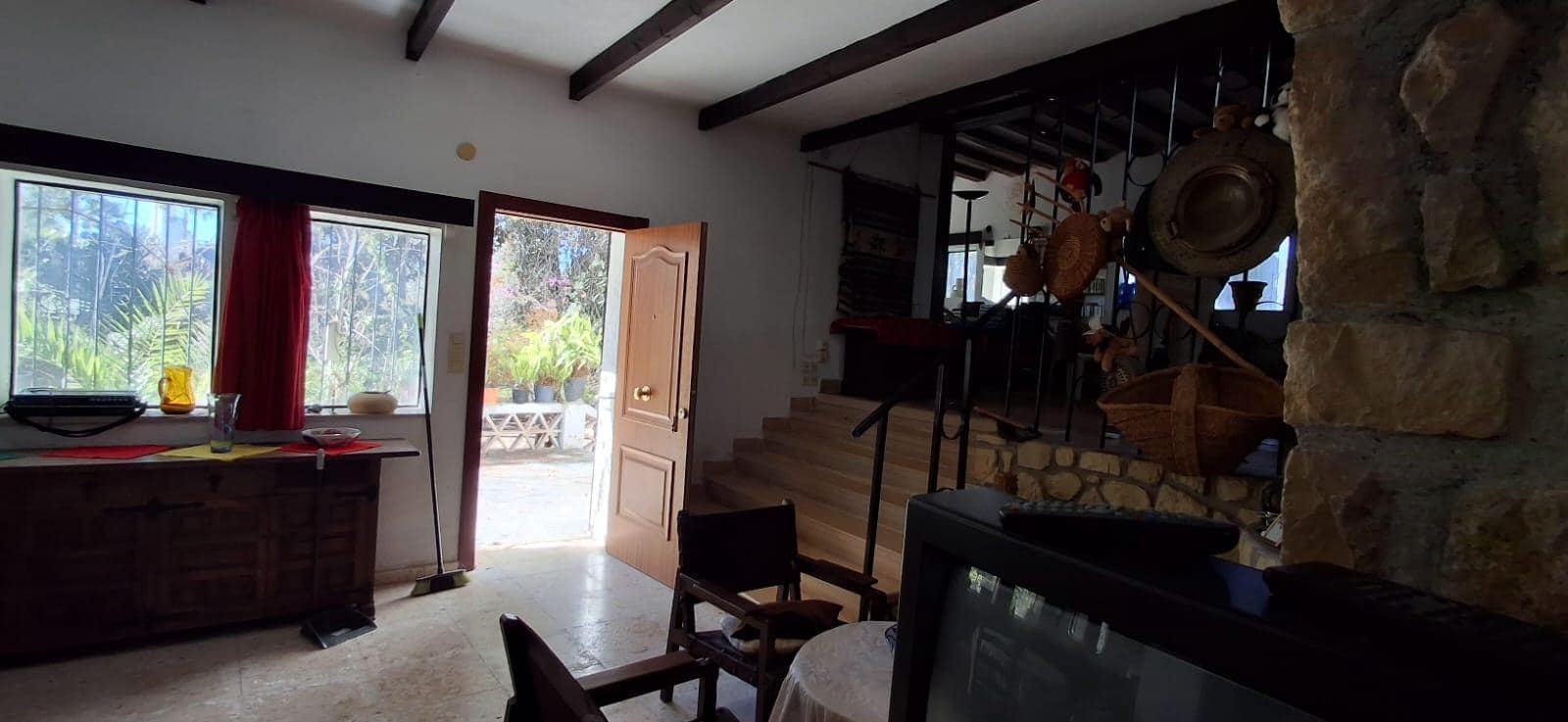 4 Zimmer Finca/Landgut zu verkaufen in Benidorm mit Garage - 1.200.000 € (Ref: 9876476)
