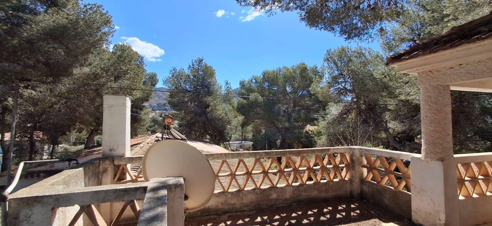 4 Zimmer Finca/Landgut zu verkaufen in Benidorm mit Garage - 1.200.000 € (Ref: 9876476)