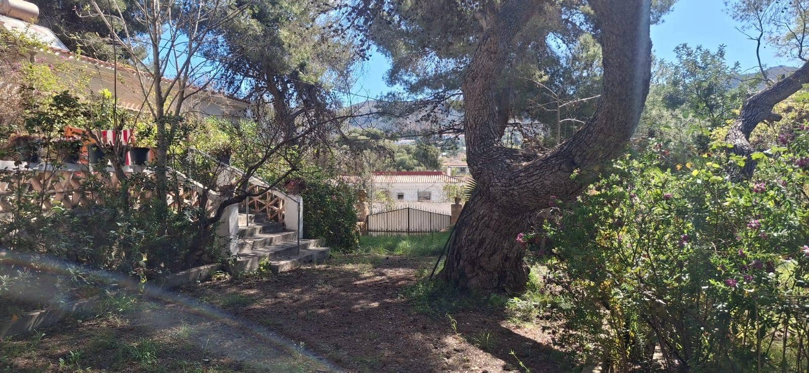 4 Zimmer Finca/Landgut zu verkaufen in Benidorm mit Garage - 1.200.000 € (Ref: 9876476)