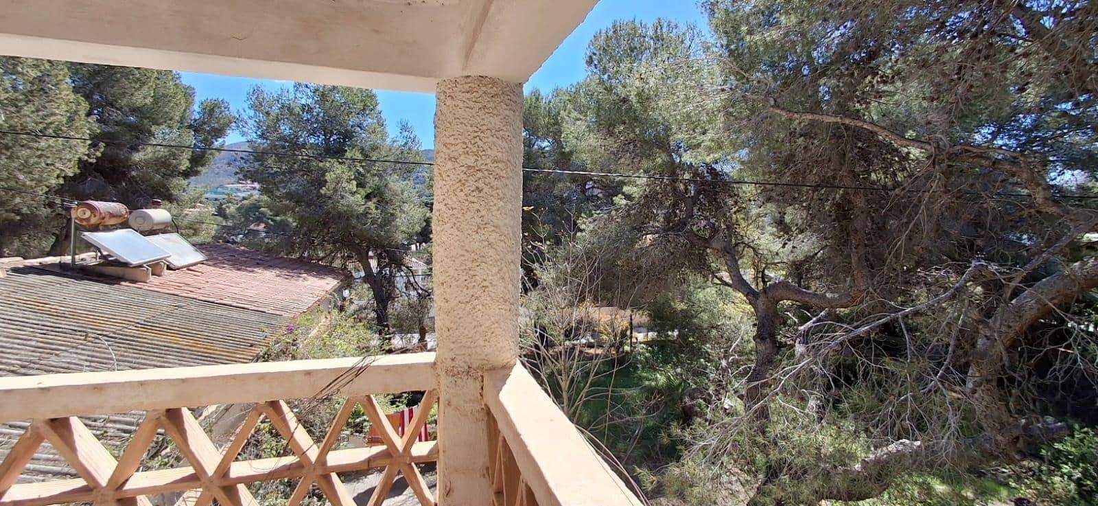4 Zimmer Finca/Landgut zu verkaufen in Benidorm mit Garage - 1.200.000 € (Ref: 9876476)