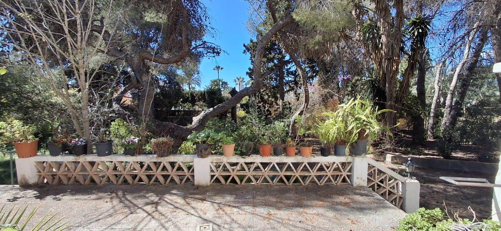 4 Zimmer Finca/Landgut zu verkaufen in Benidorm mit Garage - 1.200.000 € (Ref: 9876476)