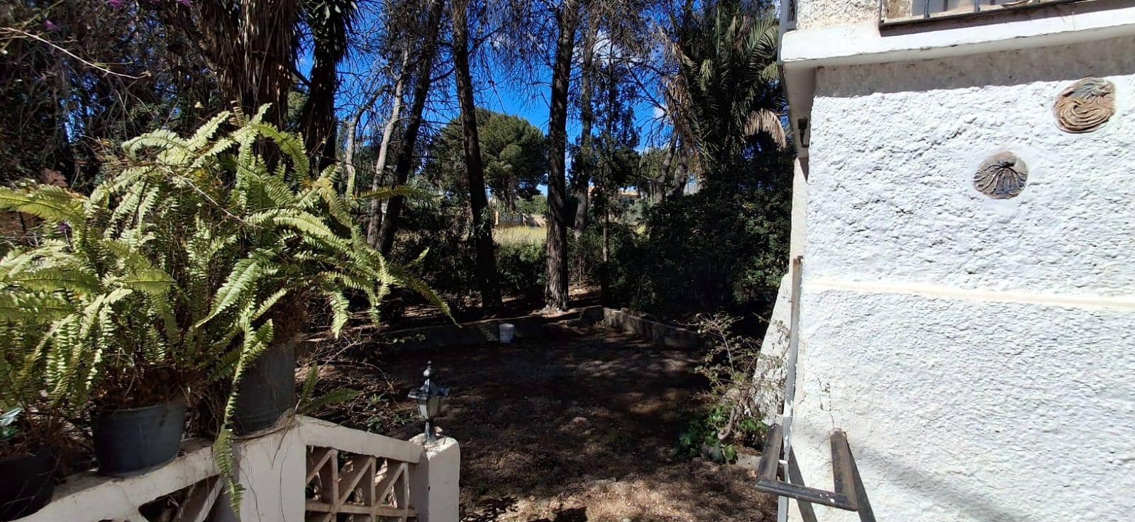 4 Zimmer Finca/Landgut zu verkaufen in Benidorm mit Garage - 1.200.000 € (Ref: 9876476)