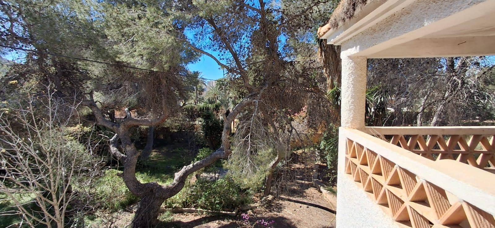 4 Zimmer Finca/Landgut zu verkaufen in Benidorm mit Garage - 1.200.000 € (Ref: 9876476)