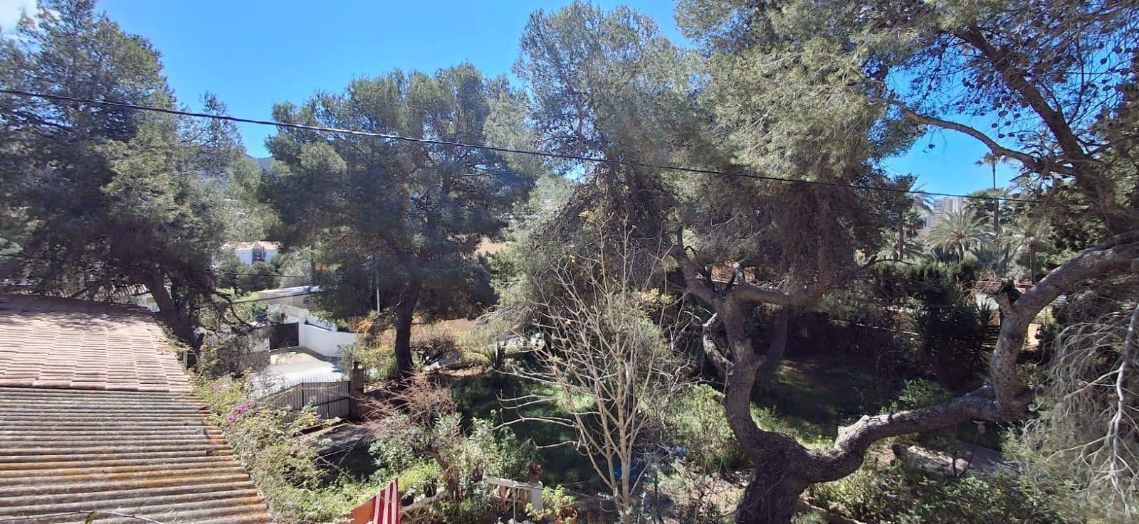 4 Zimmer Finca/Landgut zu verkaufen in Benidorm mit Garage - 1.200.000 € (Ref: 9876476)