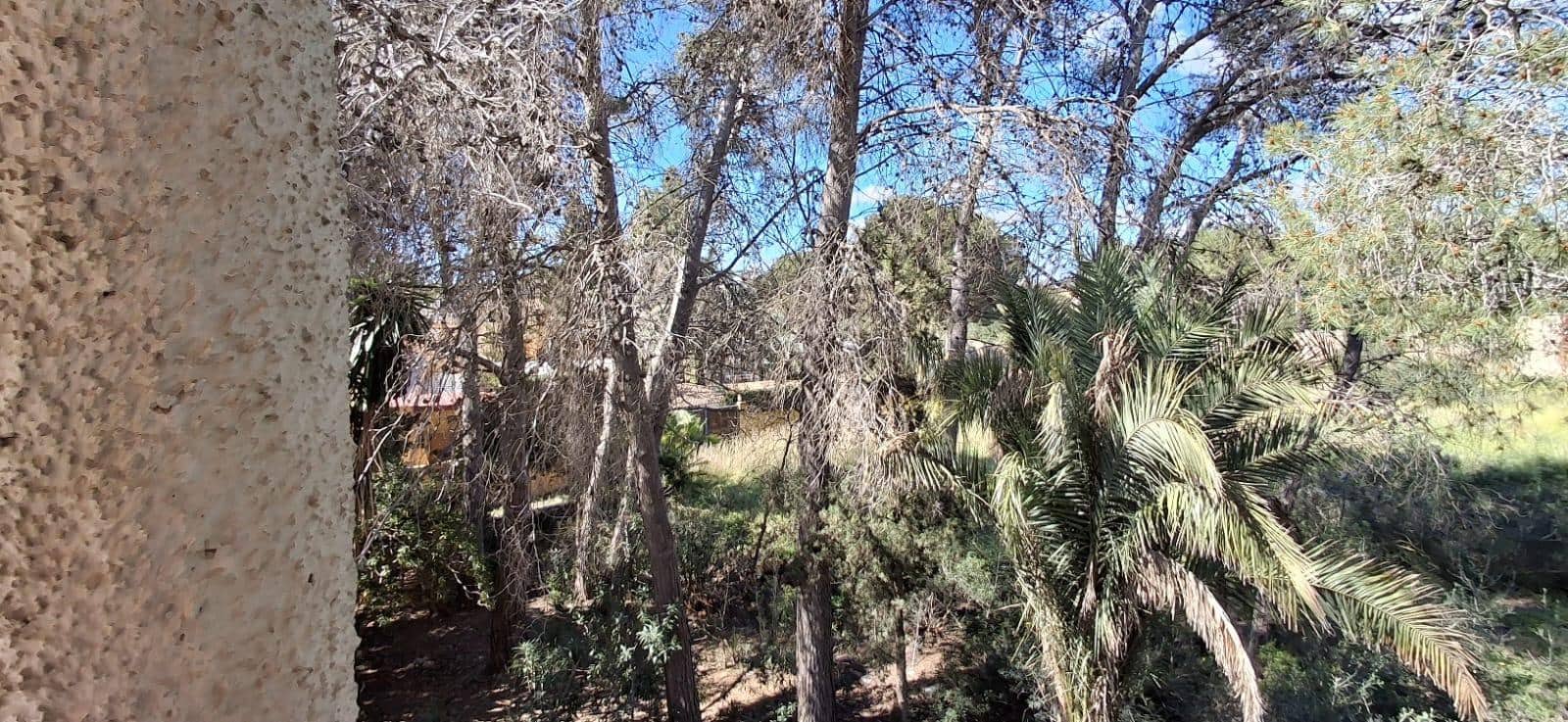4 Zimmer Finca/Landgut zu verkaufen in Benidorm mit Garage - 1.200.000 € (Ref: 9876476)