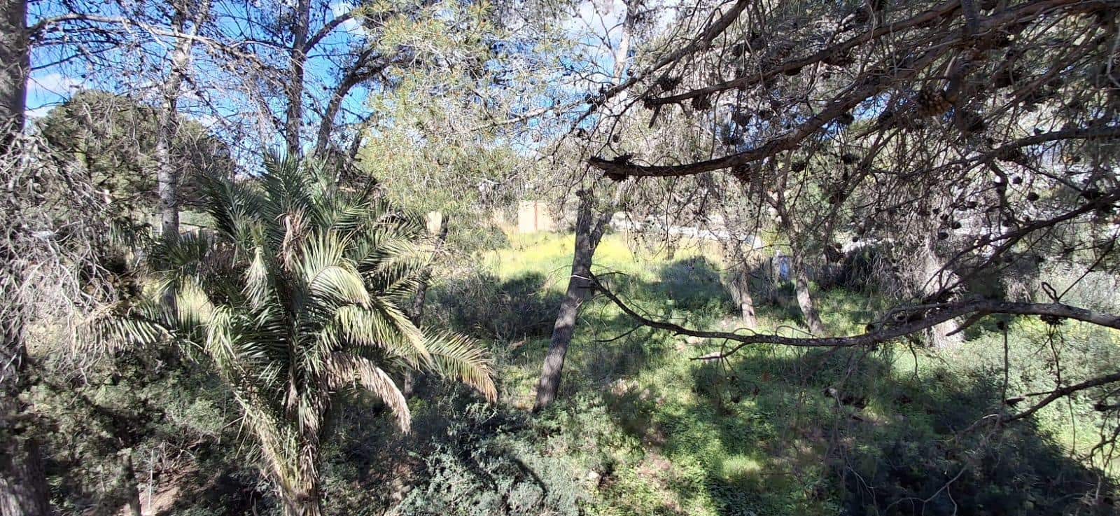 4 Zimmer Finca/Landgut zu verkaufen in Benidorm mit Garage - 1.200.000 € (Ref: 9876476)