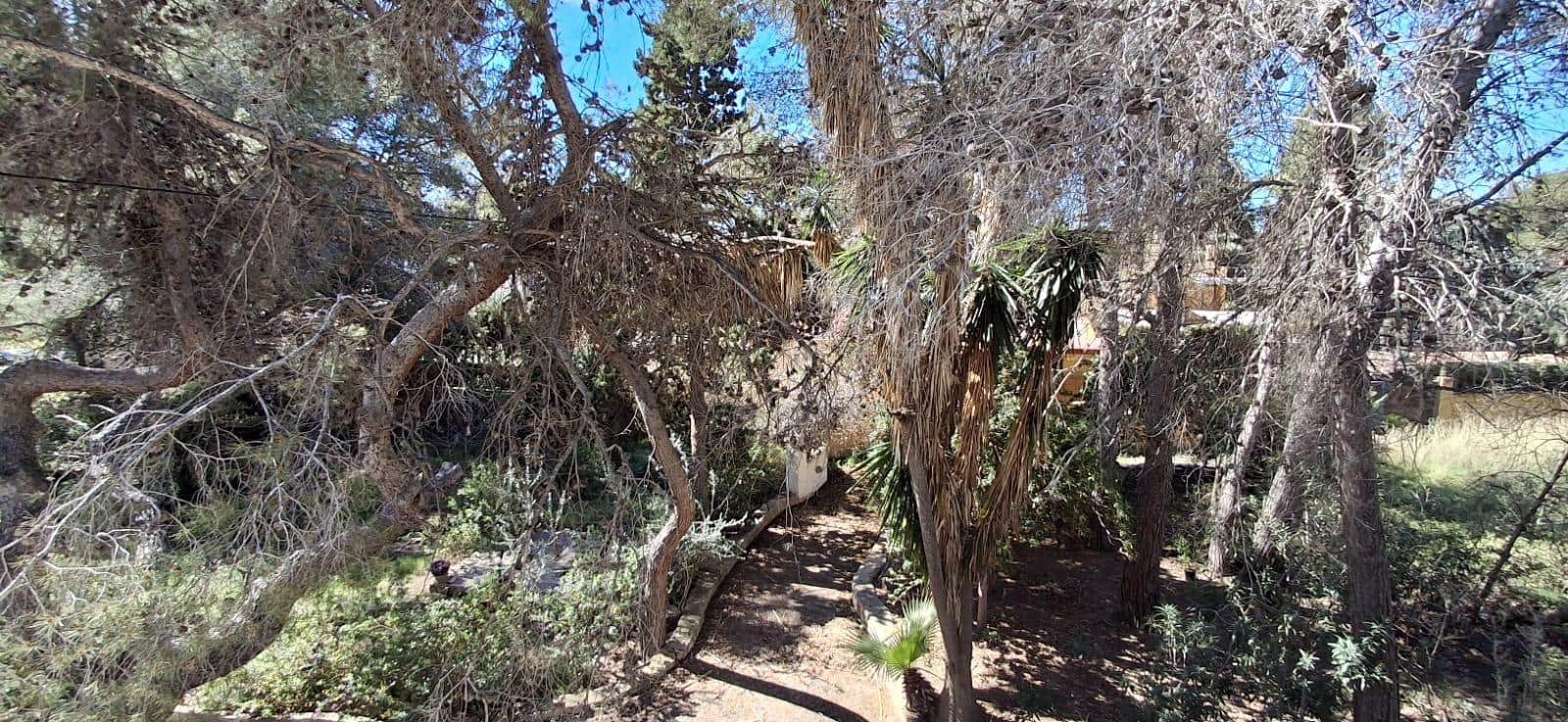 4 Zimmer Finca/Landgut zu verkaufen in Benidorm mit Garage - 1.200.000 € (Ref: 9876476)