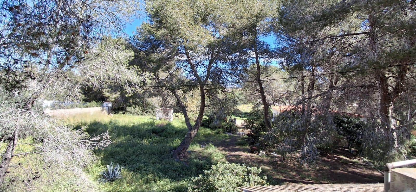 4 Zimmer Finca/Landgut zu verkaufen in Benidorm mit Garage - 1.200.000 € (Ref: 9876476)