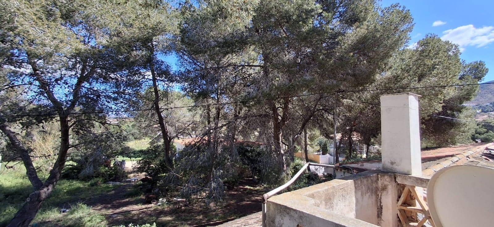 4 Zimmer Finca/Landgut zu verkaufen in Benidorm mit Garage - 1.200.000 € (Ref: 9876476)