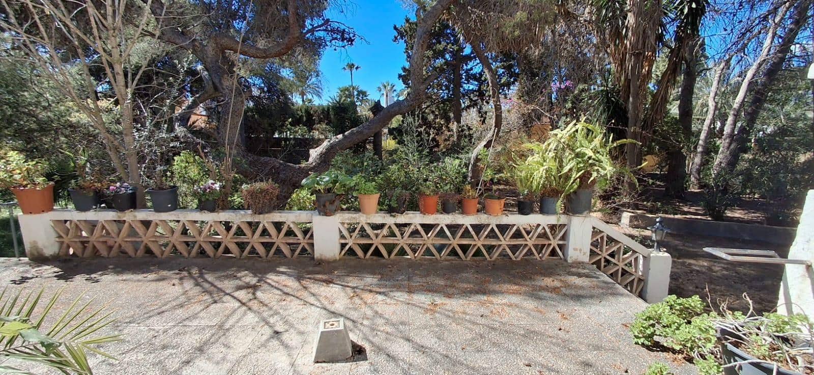 4 Zimmer Finca/Landgut zu verkaufen in Benidorm mit Garage - 1.200.000 € (Ref: 9876476)