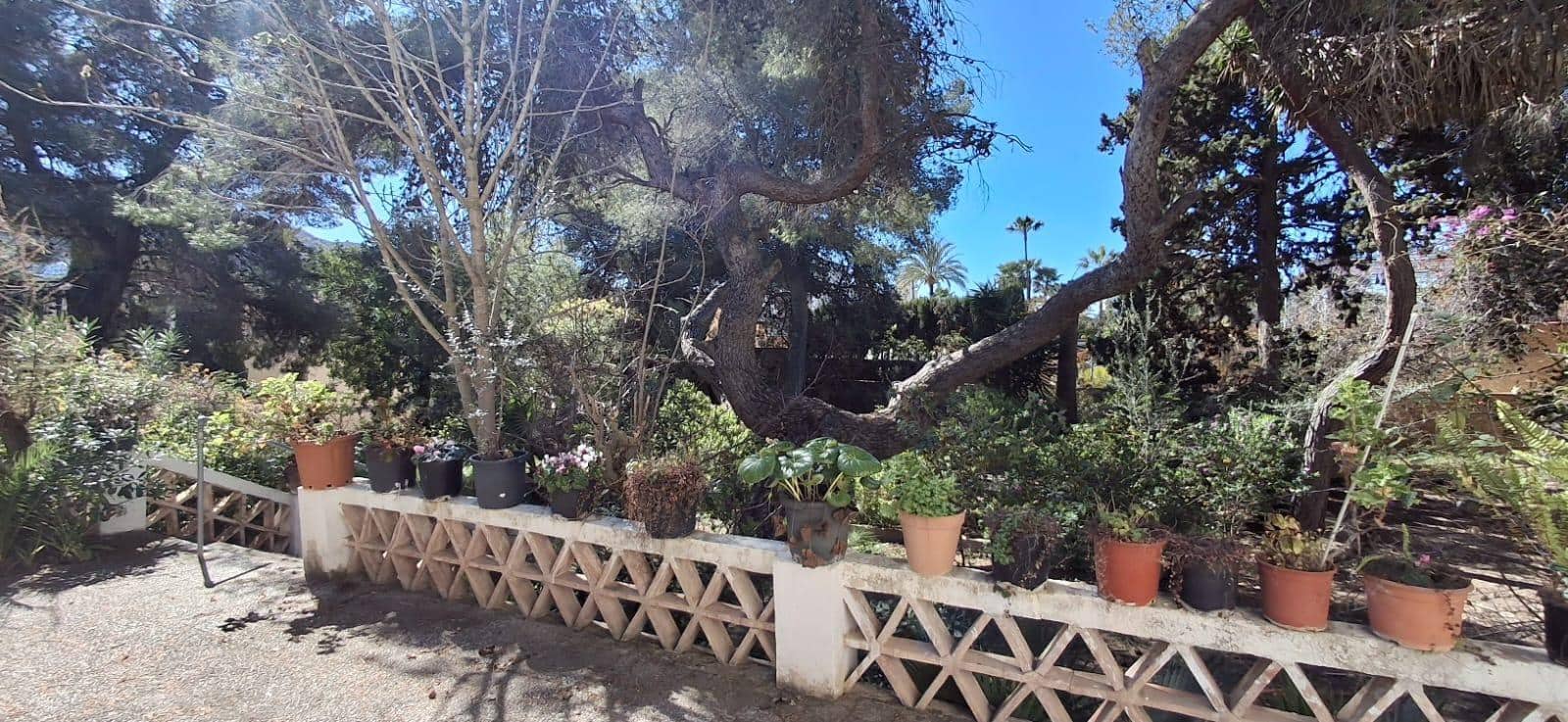 4 Zimmer Finca/Landgut zu verkaufen in Benidorm mit Garage - 1.200.000 € (Ref: 9876476)