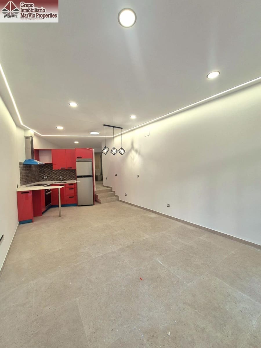 Studio til salgs i Benidorm - € 990 000 (Ref: 9876477)
