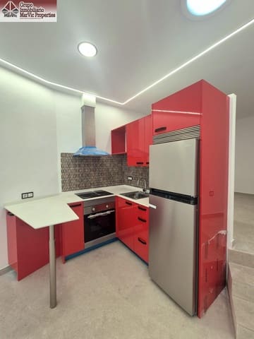 Studio til salgs i Benidorm - € 990 000 (Ref: 9876477)