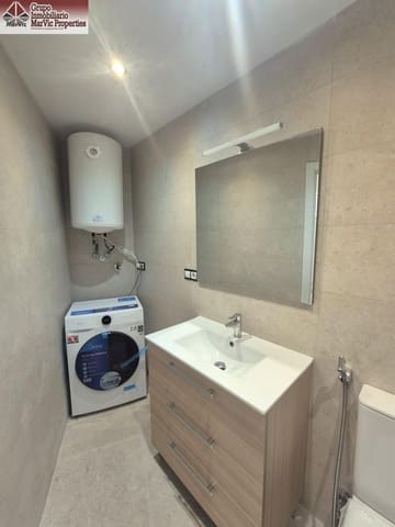 Studio til salgs i Benidorm - € 990 000 (Ref: 9876477)