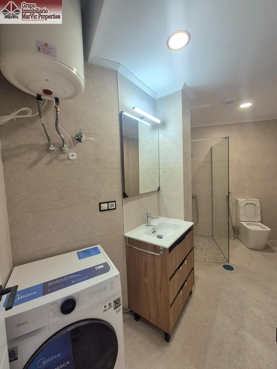 Studio til salgs i Benidorm - € 990 000 (Ref: 9876477)
