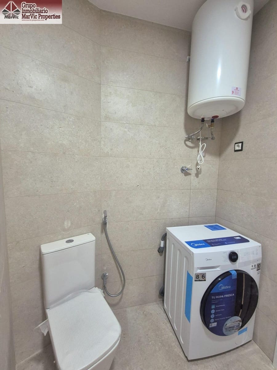 Studio til salgs i Benidorm - € 990 000 (Ref: 9876477)