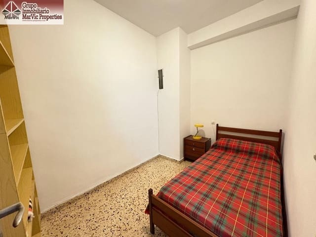 4 chambre Maison de Ville à vendre à Chirles, Polop - 184 000 € (Ref: 9876478)