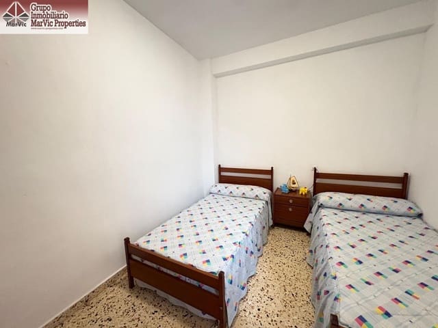 4 chambre Maison de Ville à vendre à Chirles, Polop - 184 000 € (Ref: 9876478)
