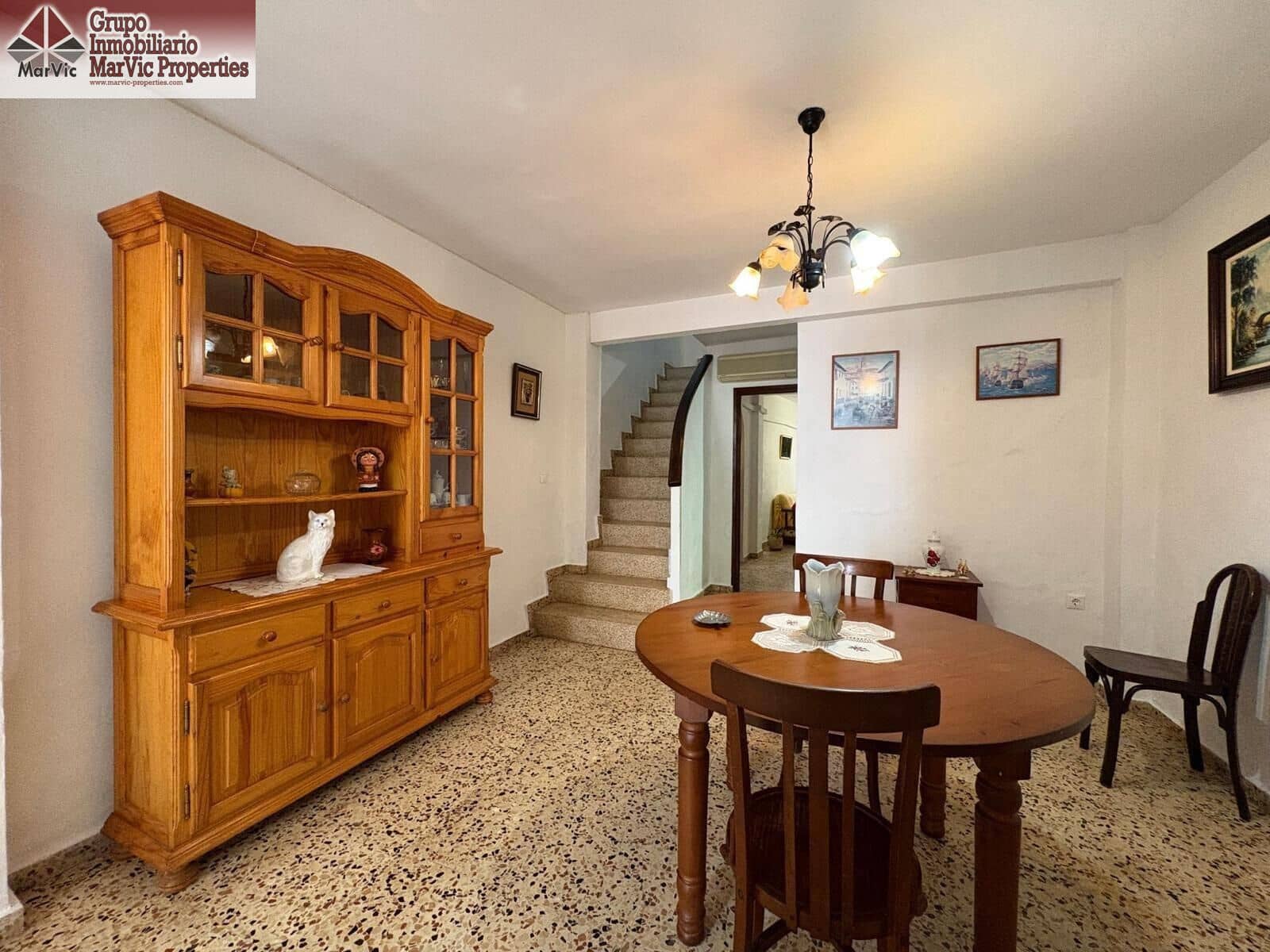 4 chambre Maison de Ville à vendre à Chirles - 184 000 € (Ref: 9876478)