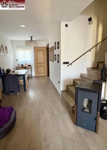 3 sypialnia Bungalow na sprzedaż w Alfaz del Pi / L'Alfàs del Pi - 309 500 € (Ref: 9878897)