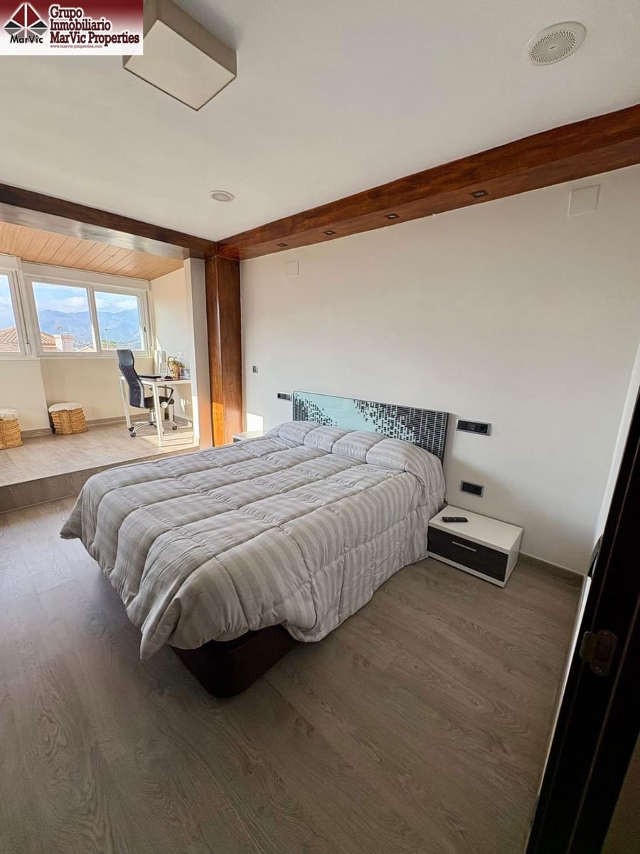 3 sypialnia Bungalow na sprzedaż w Alfaz del Pi / L'Alfas del Pi - 309 500 € (Ref: 9878897)