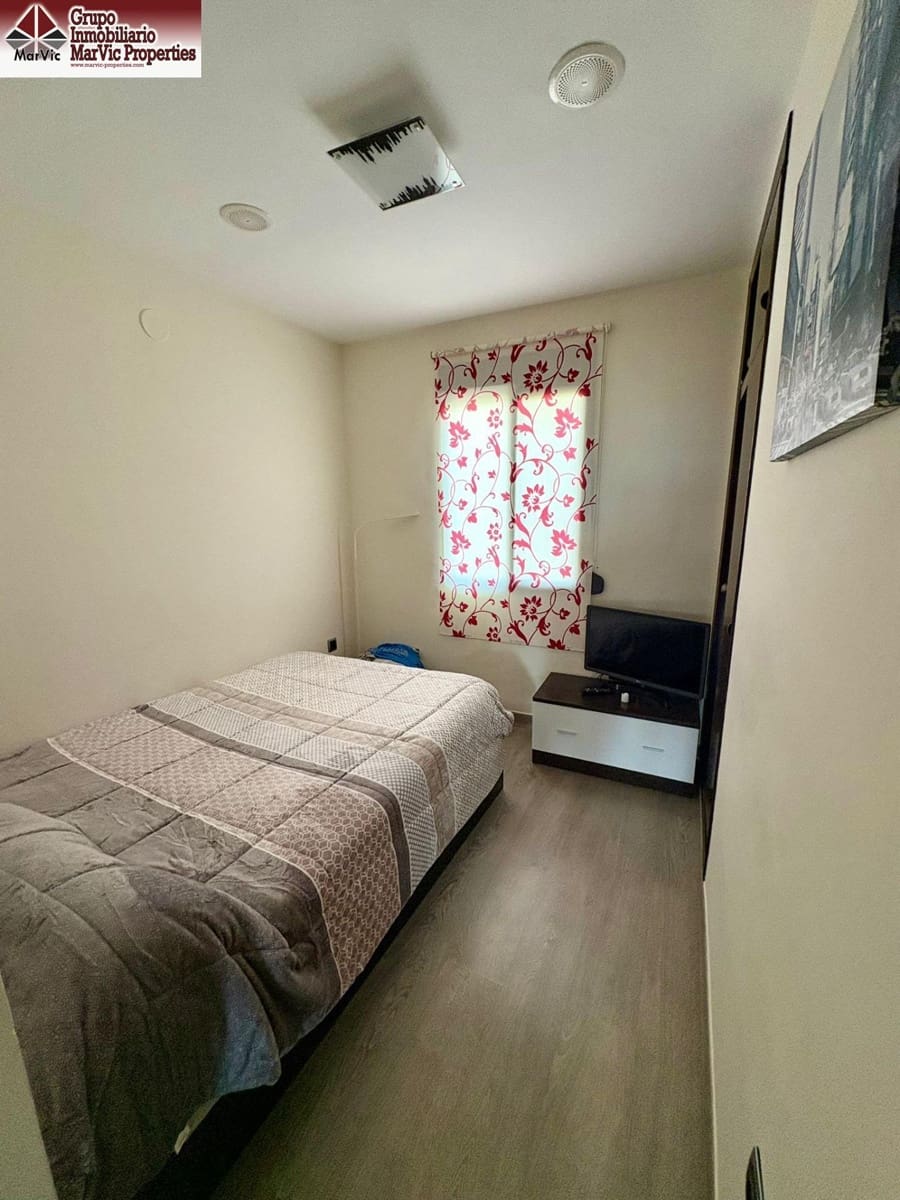 3 sypialnia Bungalow na sprzedaż w Alfaz del Pi / L'Alfas del Pi - 309 500 € (Ref: 9878897)