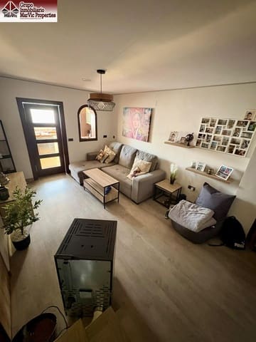 3 sypialnia Bungalow na sprzedaż w Alfaz del Pi / L'Alfàs del Pi - 309 500 € (Ref: 9878897)