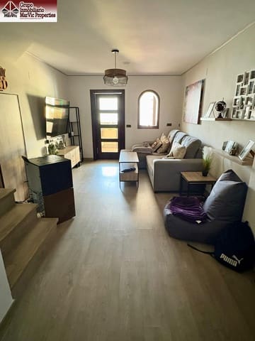 3 sypialnia Bungalow na sprzedaż w Alfaz del Pi / L'Alfàs del Pi - 309 500 € (Ref: 9878897)