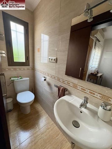 3 sypialnia Bungalow na sprzedaż w Alfaz del Pi / L'Alfàs del Pi - 309 500 € (Ref: 9878897)